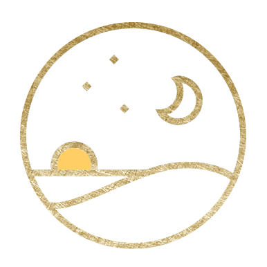 animated gif moon